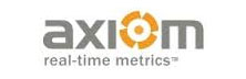 Axiom Real Time Metrics